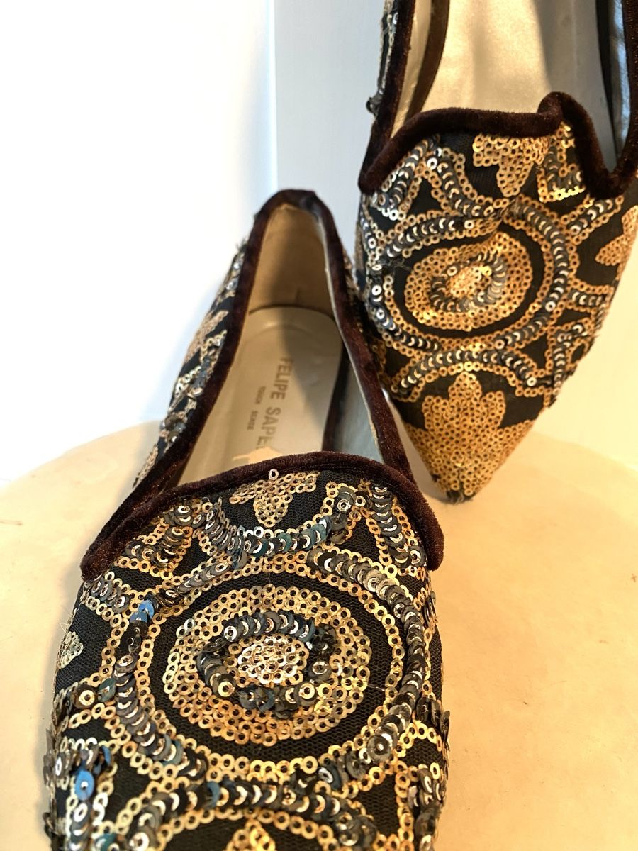 Scarpe da donna: SAPENA Shoes – Usato da zürich venduto da venezi 1