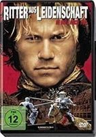 RITTER AUS LEIDENSCHAFT      Heath Ledger    ==> SAMMELPORTO