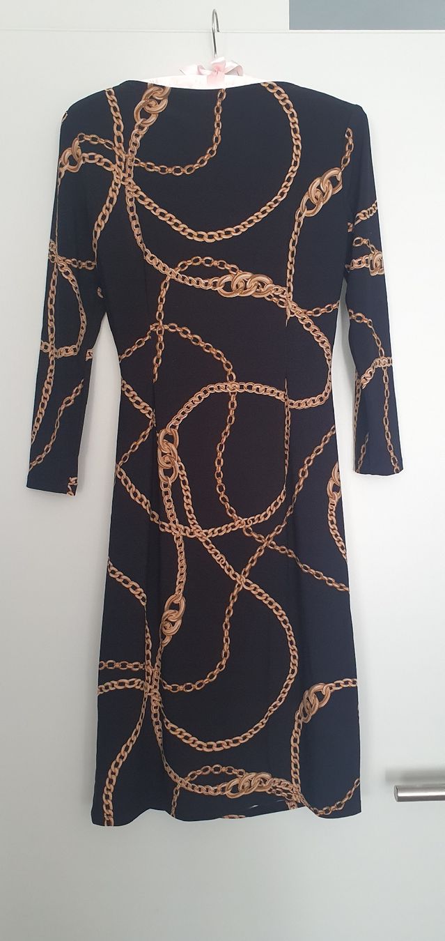 Kleider: Robe Ralph Lauren  – Gebraucht aus Echallens von Sabi_c_dzh 1