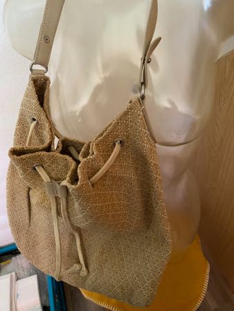 TOMS Beuteltasche mit Kordelverschluss