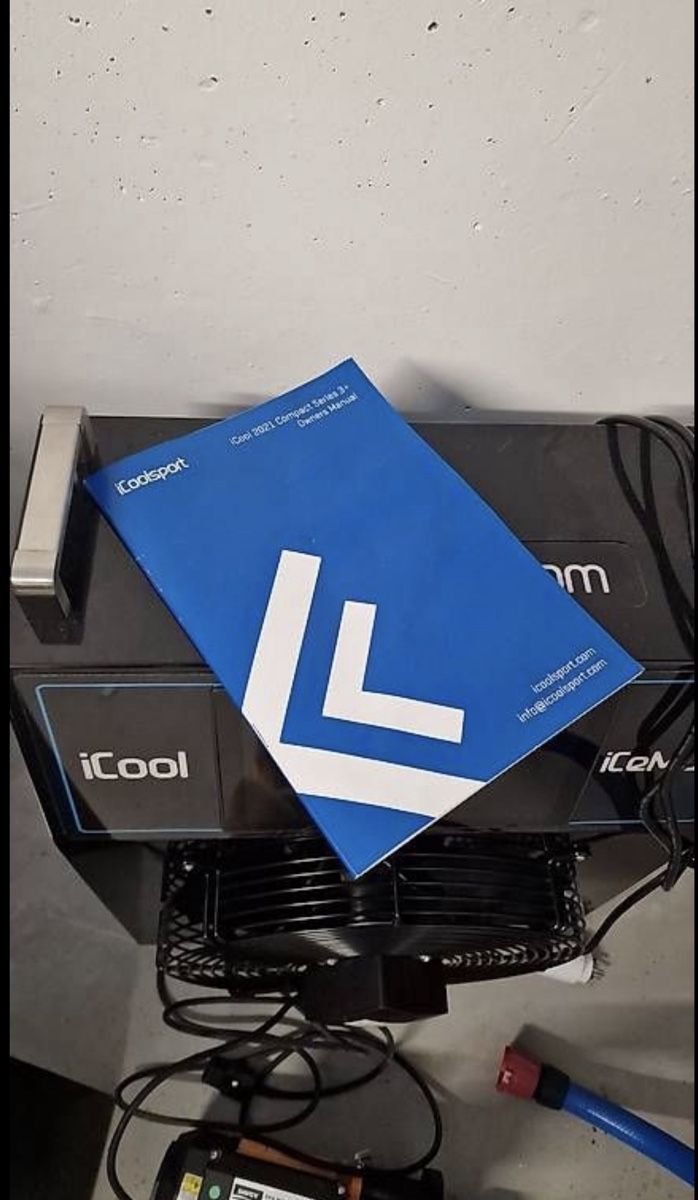 Piscine: Icebad System IcePod inkl. Kühlgerät – Nuovo (secondo la descrizione) da Obersaxen venduto da jen_6dnw 4