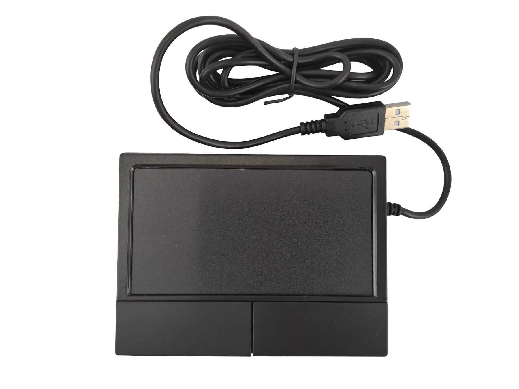 Maus: PERIXX Touchpad/Peripad-504 – Neu (gemäss Beschreibung) aus Männedorf von Restwert_Maennedorf