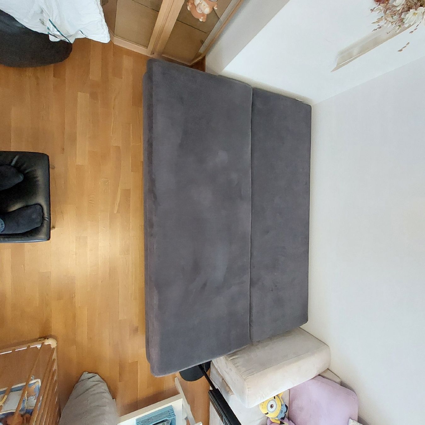 Divani: Bettsofa – Usato da Mettmenstetten venduto da dominik1988 6