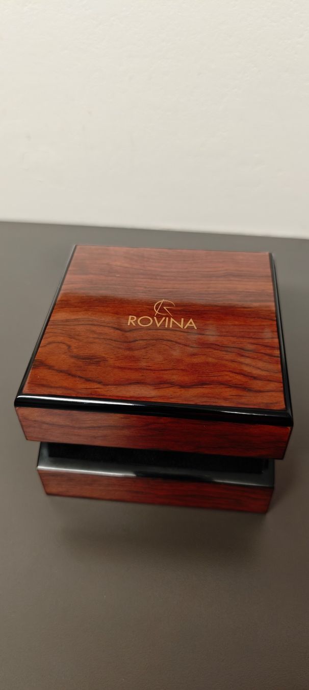 Orologi: Rovina Uhr – Usato da frauenfeld venduto da jeni68 4