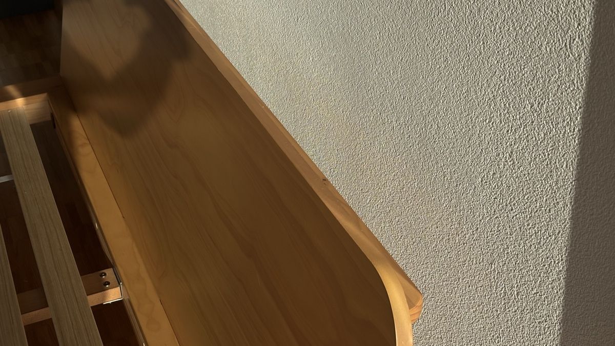 Letti: Bett aus Eichenholz - 160 × 200 cm – Usato da Basel venduto da yannis_s 2