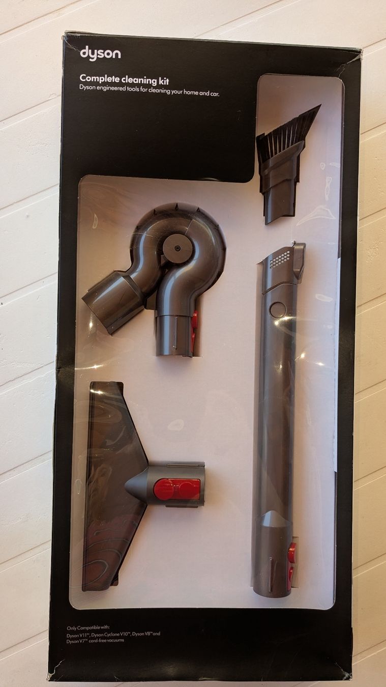 Altro per la casa: dyson Zubehör – Nuovo e nell'imballaggio originale da Vordemwald venduto da Argi7 1