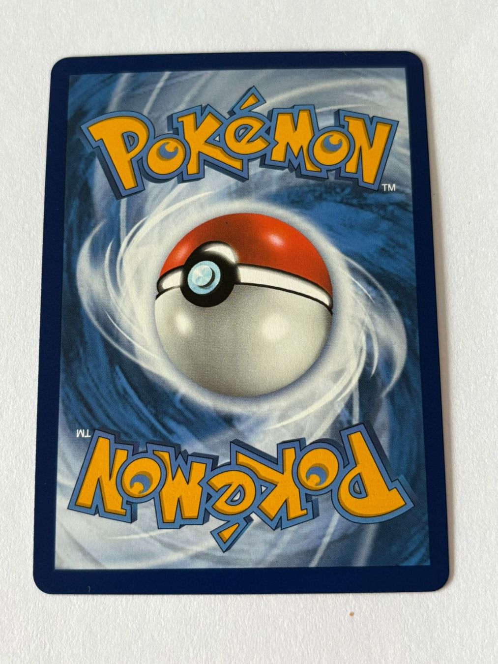 Pokémon Carte collezionabili: Pokemon-Karte Lampent 025/196 – Usato da Herisau venduto da Seyashop1 1
