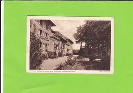 Florimont, Collège de Jeunes Gens