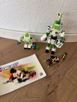 LEGO Dreamzzz Mateo und Roboter Z-Blob 71454