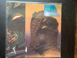 Yello ‎– Stella