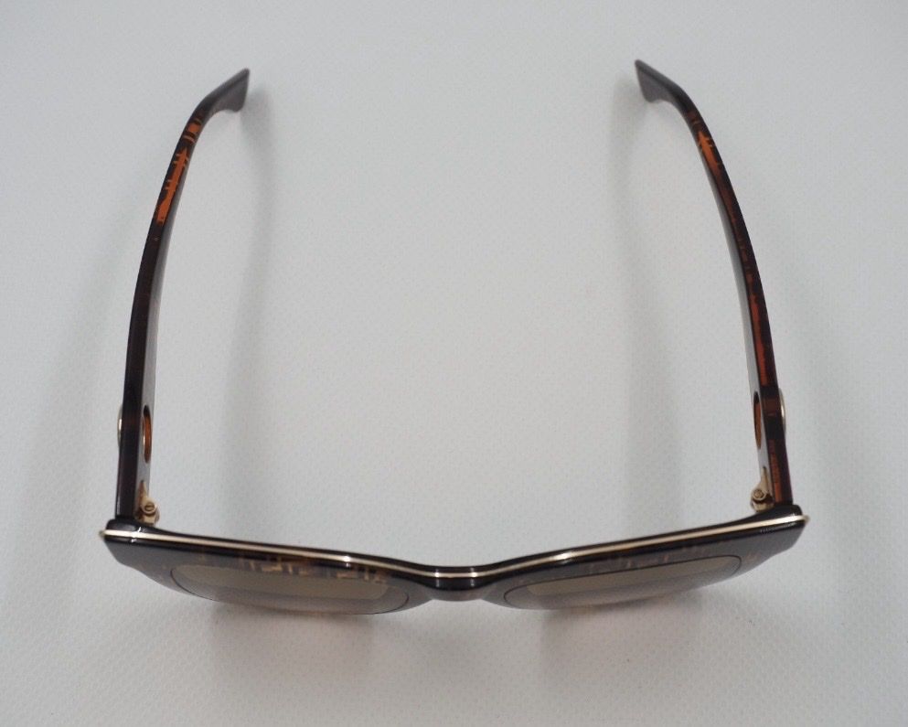 Fendi Occhiali & Lenti: Fendi Sonnenbrille 😎 – Usato da Frümsen venduto da Swissline90 5