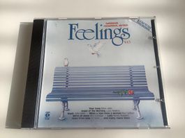 Feelings / Vol. 3 / 1988