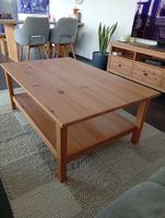 Salontisch hemnes