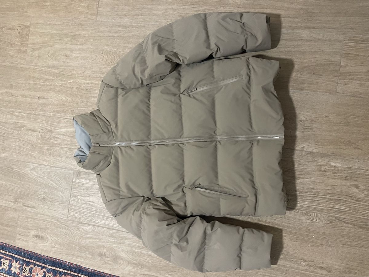 Mango Giacche: Mango MNG Performance Pufferjacke – Nuovo (secondo la descrizione) da St. Gallen venduto da sgs_y5j7
