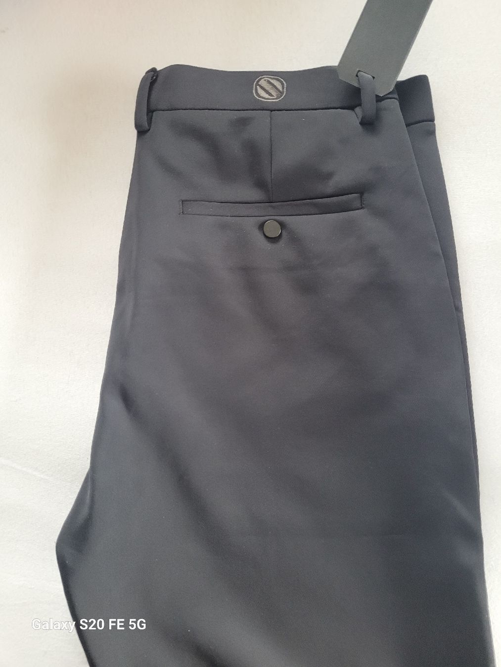 Pantaloni: Hosen – Nuovo e nell'imballaggio originale da Bassersdorf venduto da ism_kx95 1