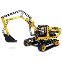 Lego Technic Raupenbagger Excavator (Secondhand)