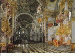 Einsiedeln ca. 1980