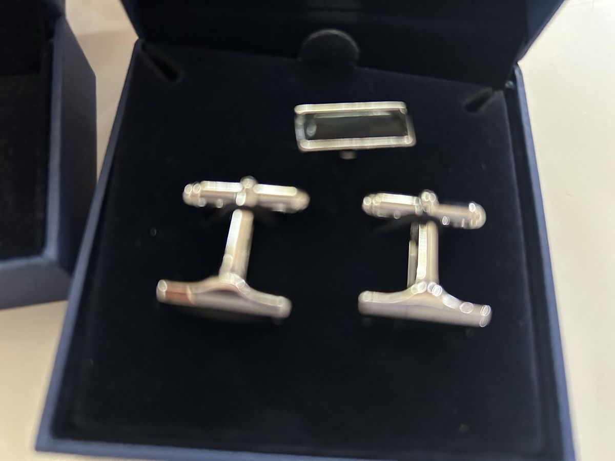 Swarovski Altri gioielli: SWAROVSKI Schmuckset Attract Soul – Nuovo (secondo la descrizione) da Muttenz venduto da cho_xj52 2