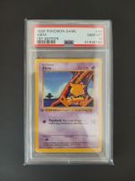 Pokémon Abra 1st Edition 1999 PSA 10 Gem Mint #43 