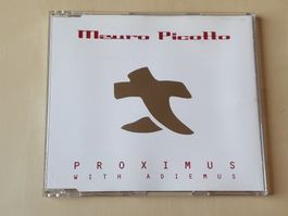 Mauro Picotto Proximus with Adiemus