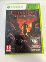 Resident Evil - Operation Raccoon City (XBOX 360)