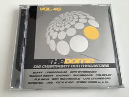 The Dome / Vol.46 / 2 CDs / 2008