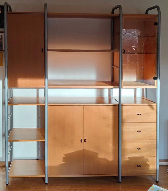 Niklas Ikea Regal