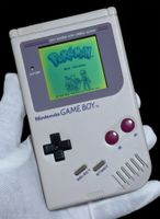 💎Game Boy Classic (DMG-01) – ab 1.-💎
