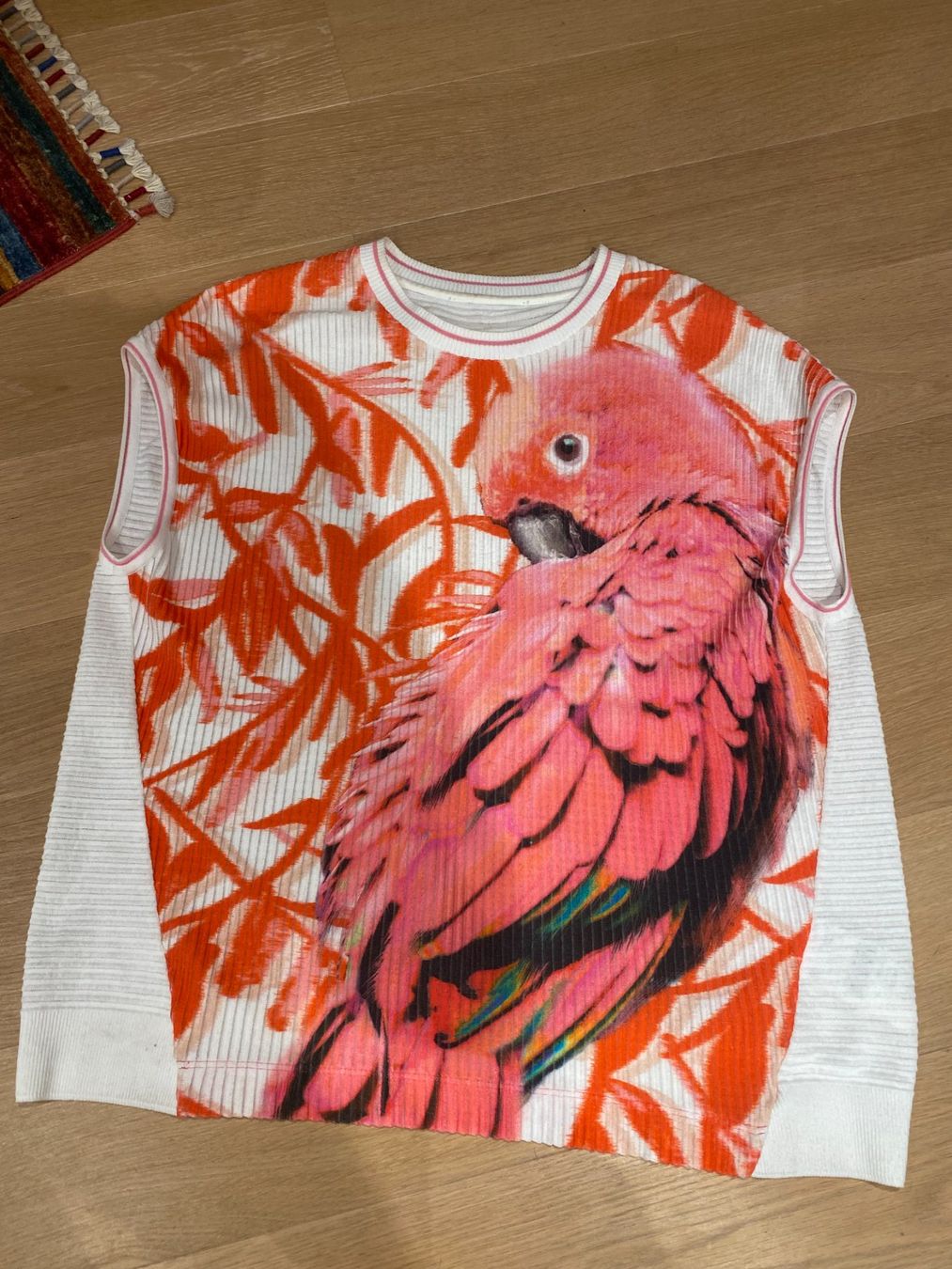 Marc Cain T-Shirts: Marc Cain Tunika Strickshirt, Gr. N5 oder D42 – Gebraucht aus Regensdorf von Pointer2009 2