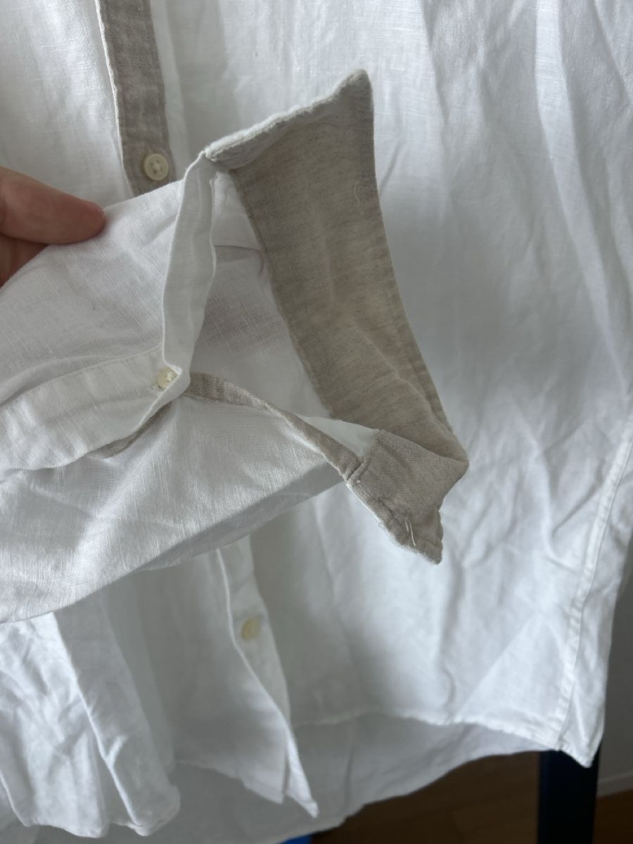 Zara Camicie: 2 Herrenhemden ZARA Gr. S – Usato da Fraubrunnen venduto da alne777 4
