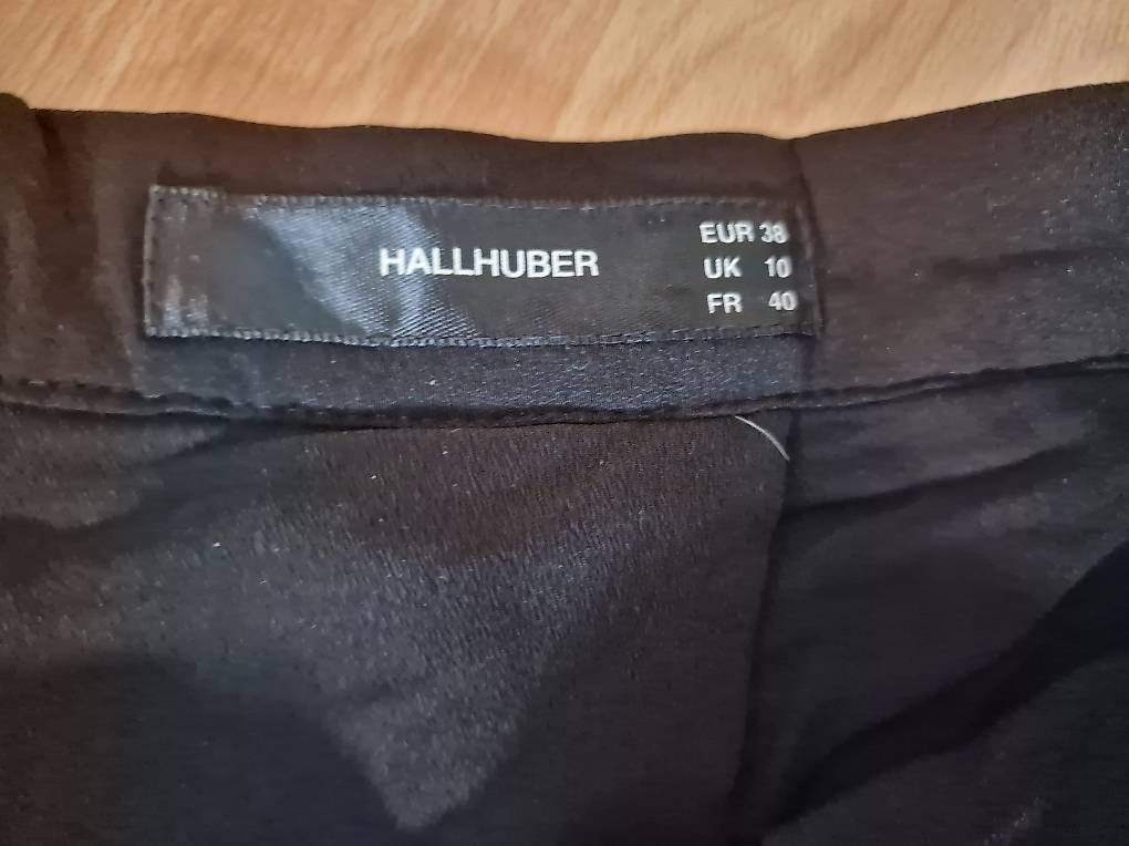 Hallhuber Gonne: Hallhuber Rock Gr. 38 – Usato da Wädenswil venduto da JuJu8785 1