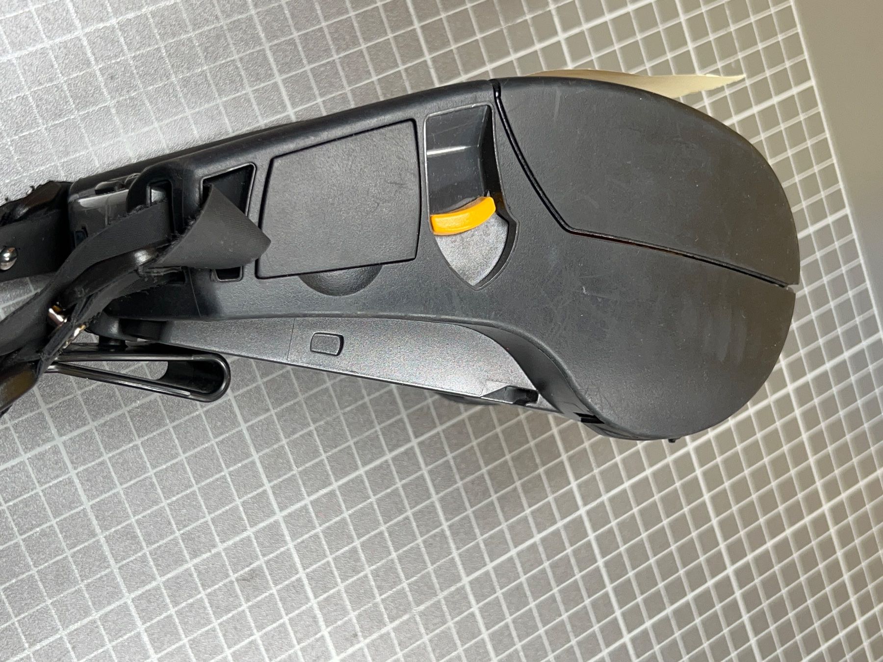 Zebra Drucker: Zebra Mobile Thermal Printer Qln320 – Gebraucht aus Egg b. Zürich von SwissTradingAgency 5