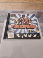 Firebugs PS1