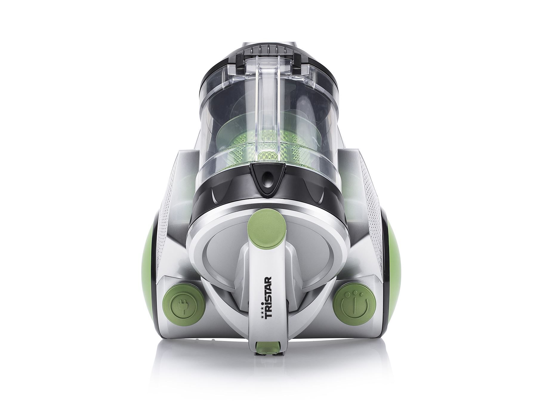 Aspirapolveri & Accessori: Multi Zyklone Staubsauger beutellos – Nuovo e nell'imballaggio originale da Wettingen venduto da kochshop 7