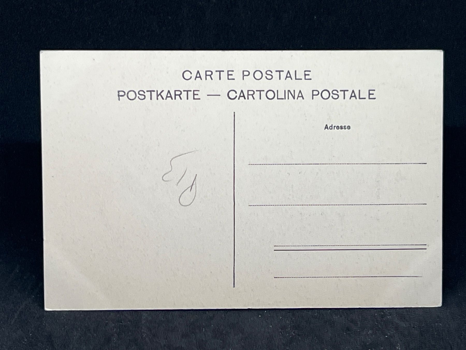 Cartes postales: Schynige-Platte-Bahn – D'occasion à Widnau par Brusi9 1