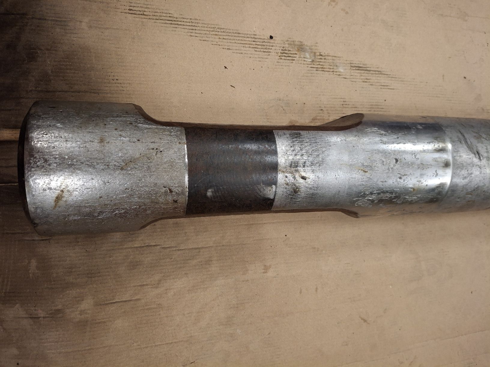 Tous les outils: LST Hydraulik Hammer Eisen – D'occasion à kägiswil par Waltiming1968 4