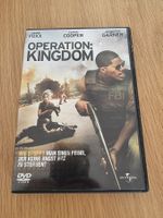 Operation Kingdom DVD - Action-Thriller mit Jamie Foxx!