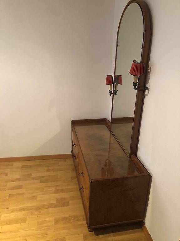 Tavoli da trucco: Coiffeuse – Usato da Riex venduto da sie_ngx9 3