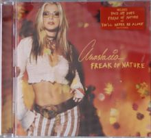 Anastacia – Freak Of Nature