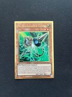 PSI-Hüllenpanzer Gamma (MGED-DE012), Premium Gold Rare
