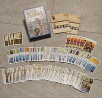 Port Royal Bundle