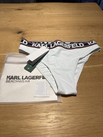 Karl Lagerfeld Beachwear Bikini