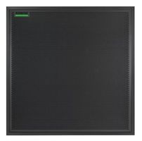 MXA910B-60CM Deckenmikrofonarray, schwarz, 60cm SHURE