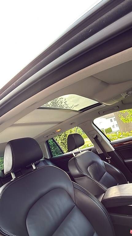 Autos: Skoda superb – D'occasion à Nottwil par pau_6rvq 4