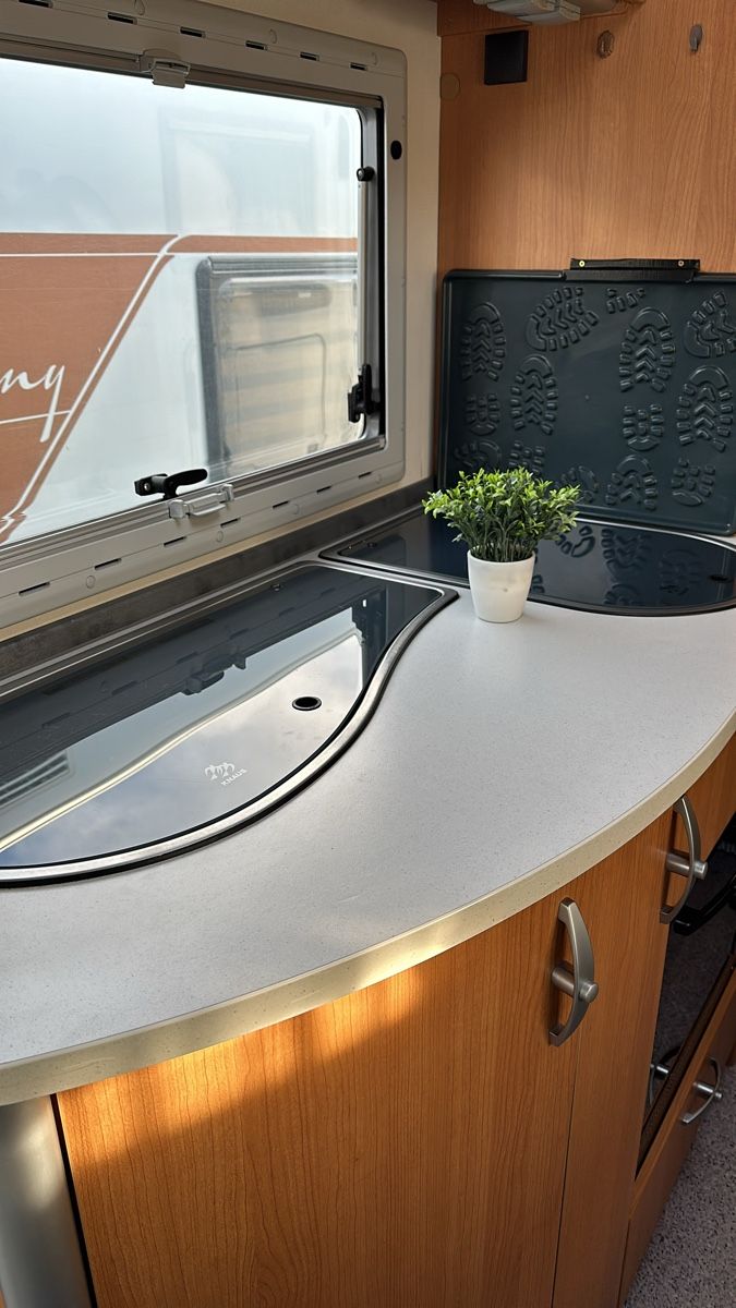 Fiat Véhicules de camping: Wohnmobile – D'occasion à Gachnang par Celi6 4