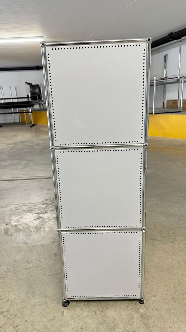 USM Étagères: USM Haller Sideboard – D'occasion à Sursee par Buerobedarf 1