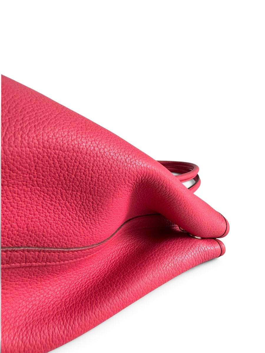 Hermès Borse da donna: HERMES Garden Party 36 – Usato da Kriens venduto da hannaandkiko 4