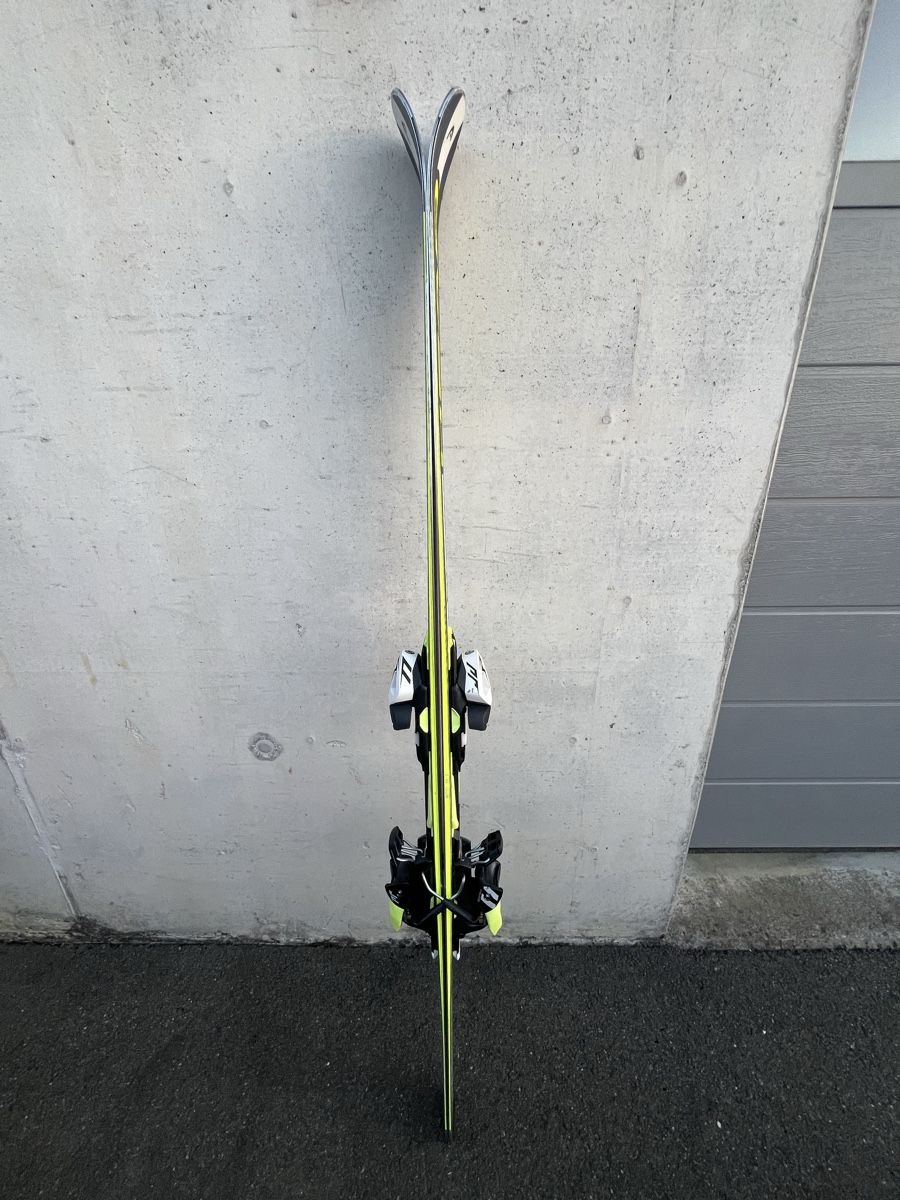 Head Skis: Head Worldcup Rebels 163cm – Neuf (Voir description) à Grindelwald par ber_rtl8 2
