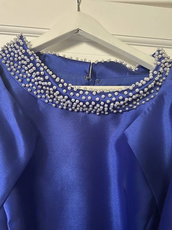 Completi & Tailleur: Ensemble de cérémonie taille 44 – Nuovo e nell'imballaggio originale da Plan-les-Ouates venduto da Kiss-bodolay 2