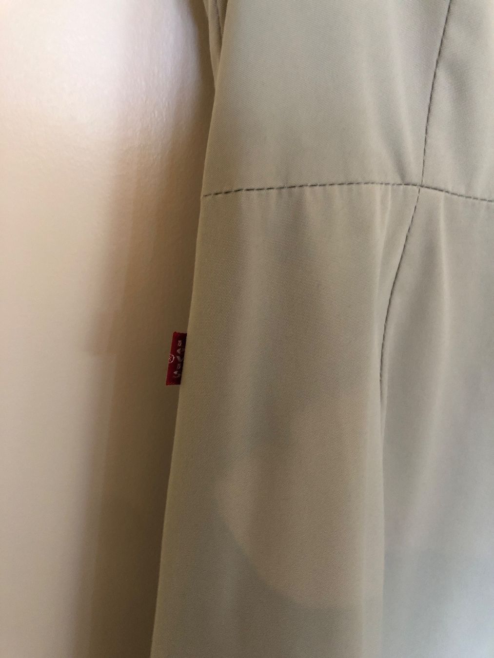 Levi's Vestiti: Levi’s Dress + Monsoon Jacket – Usato da Brugg AG venduto da Magna3 2